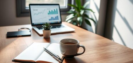 Minimalismo financeiro: como economizar e investir