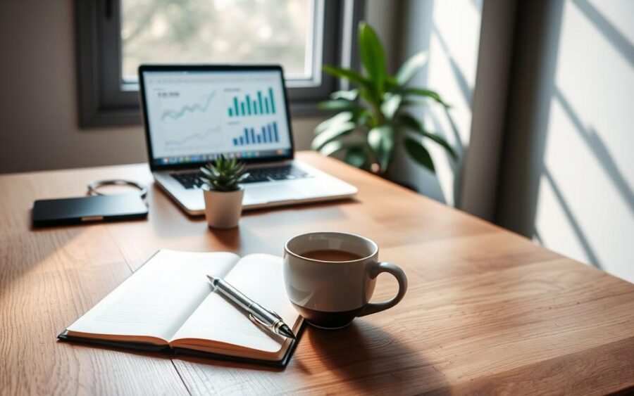 Minimalismo financeiro: como economizar e investir