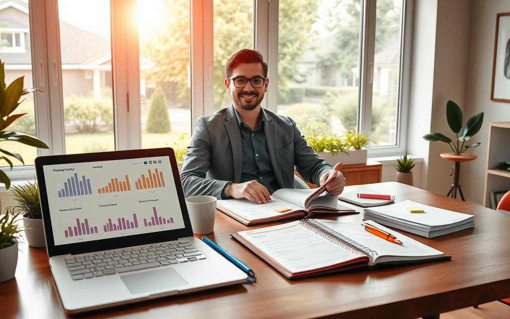 otimização de tempo