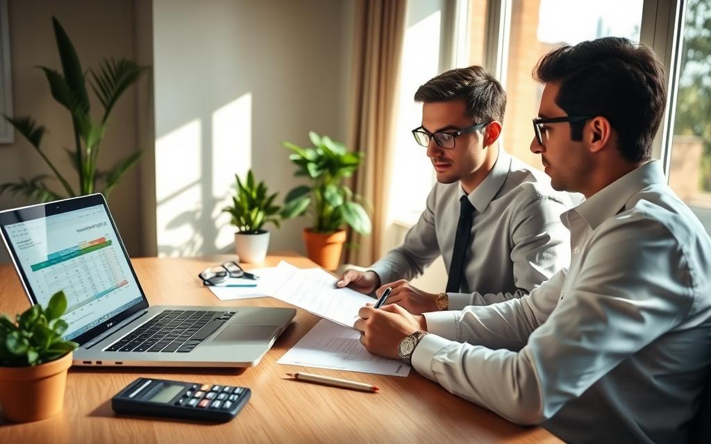 planejamento financeiro