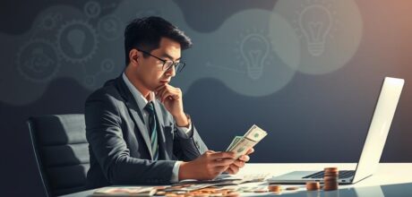 Reflexões sobre dinheiro e comportamento humano