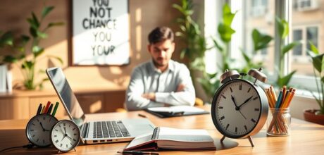 Rotina eficiente para aumentar foco e ganhos: Dicas para você