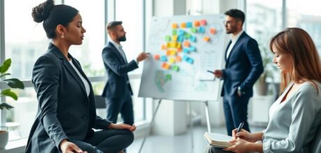 Técnicas para melhorar saúde mental e aumentar rendimento