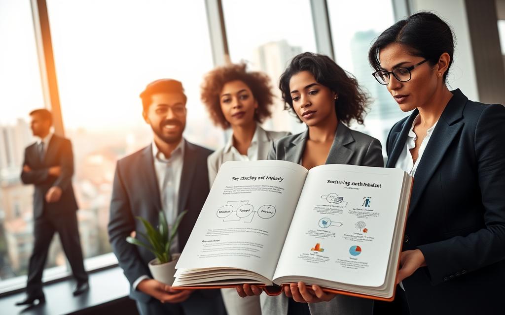 autoconhecimento e mindset de sucesso autoconhecimento e mindset de sucesso
