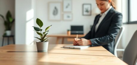 Como adotar o minimalismo e simplificar sua rotina com dicas práticas
