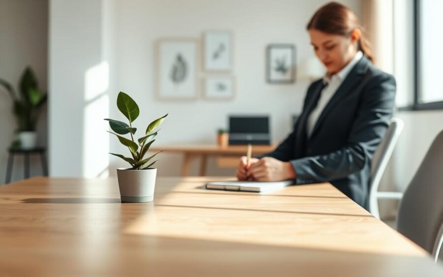 Como adotar o minimalismo e simplificar sua rotina com dicas práticas