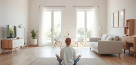como aplicar o minimalismo para reduzir gastos e aumentar qualidade de vida
