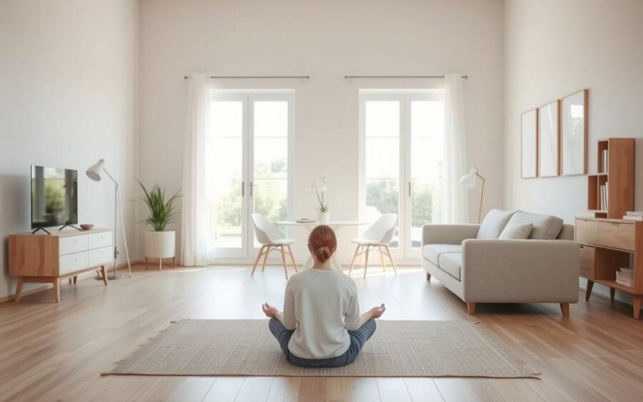 como aplicar o minimalismo para reduzir gastos e aumentar qualidade de vida