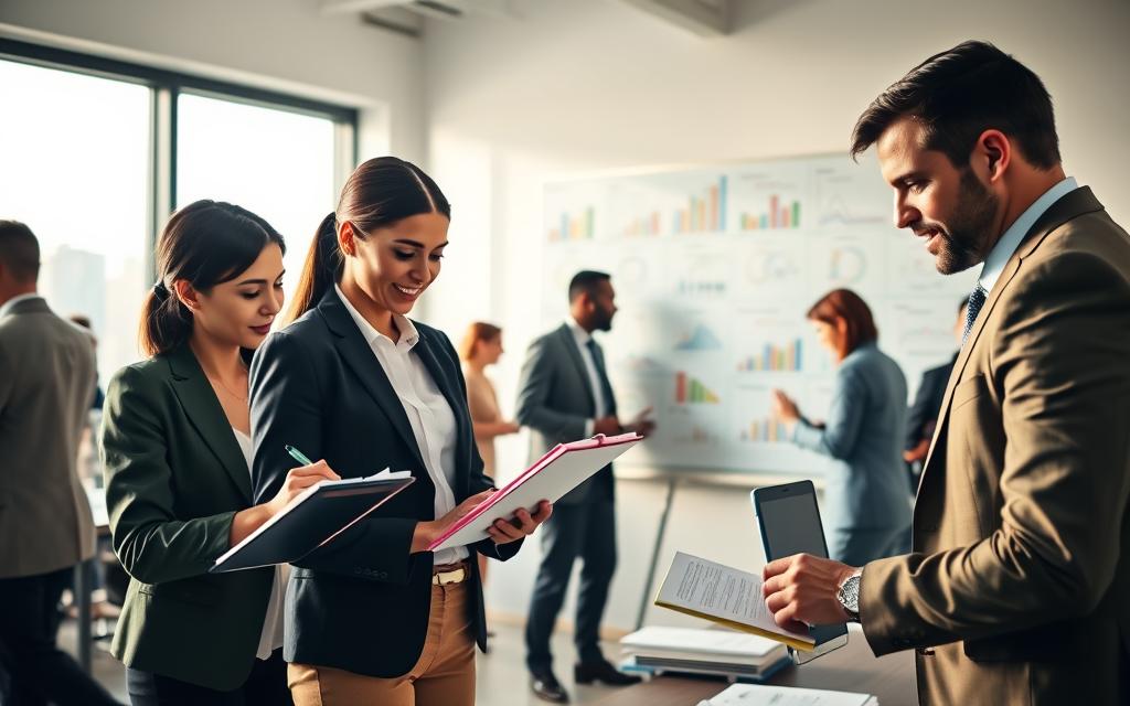 como aumentar a produtividade