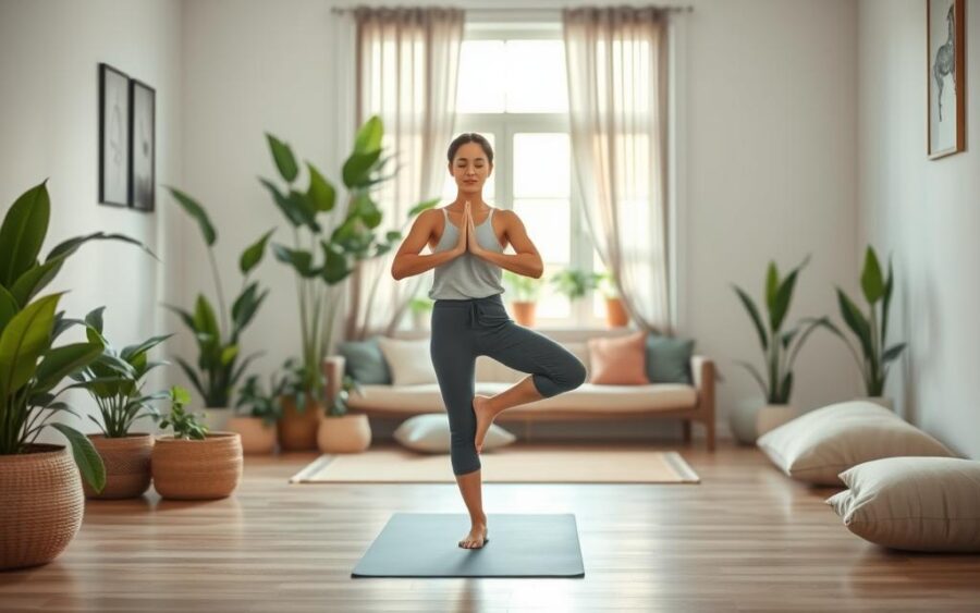 Saiba como equilibrar mente e corpo para uma vida mais saudável