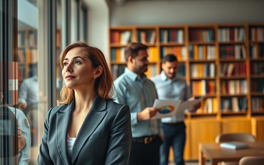 Como novas perspectivas podem transformar sua forma de pensar
