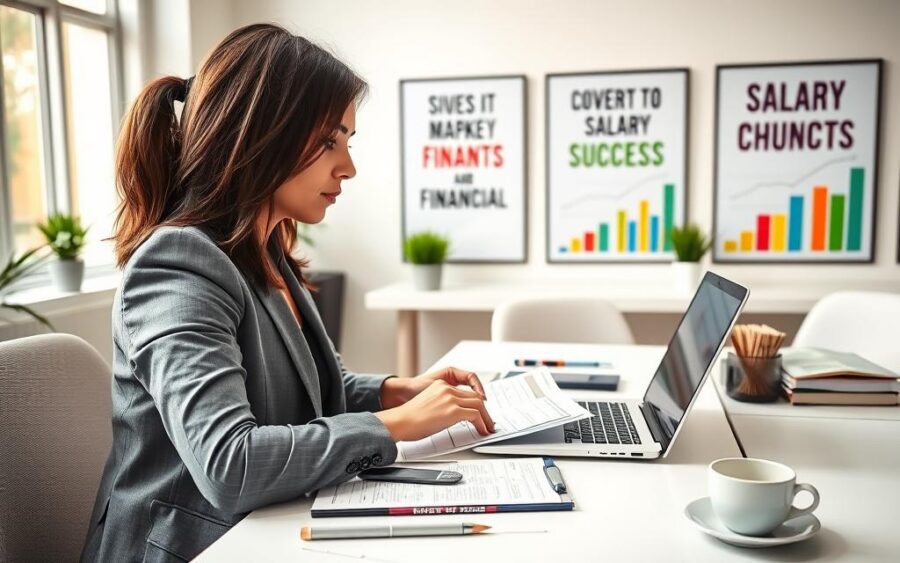 Saiba como organizar finanças após receber aumento salarial