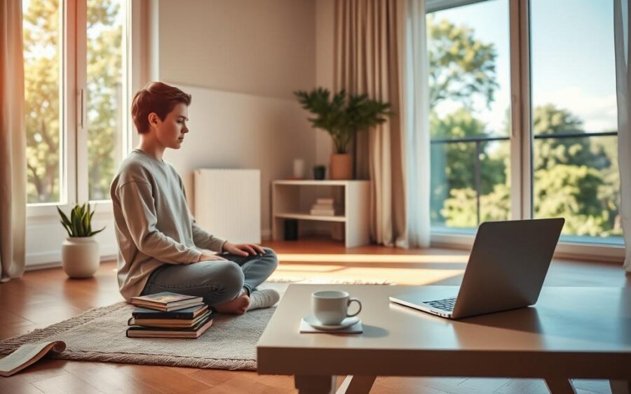 Como viver com menos coisas e ter mais liberdade financeira e mental