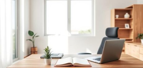 Novos hábitos minimalistas para reduzir estresse e gastos