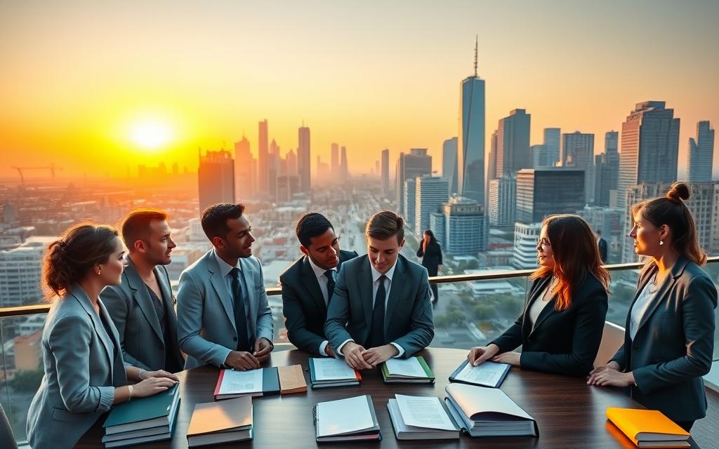 mudança de mindset e impacto positivo