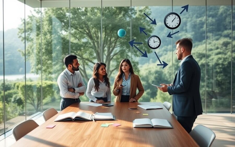 Perspectivas que ajudam a repensar escolhas e prioridades