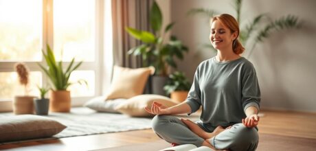 Práticas de autocuidado para equilibrar mente e emoções