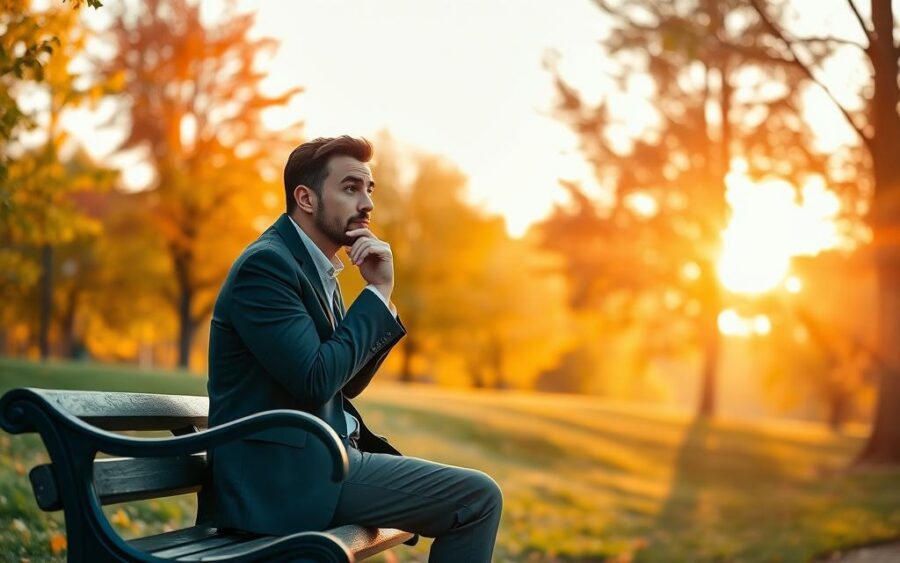 Últimas reflexões sobre crescimento pessoal e mudanças de mentalidade