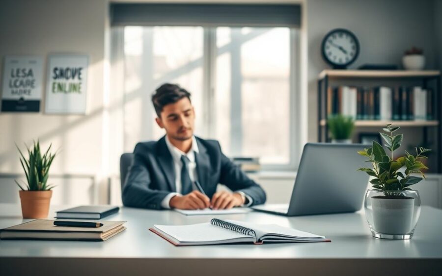 Conheça rotinas simples que melhoram foco e disciplina pessoal