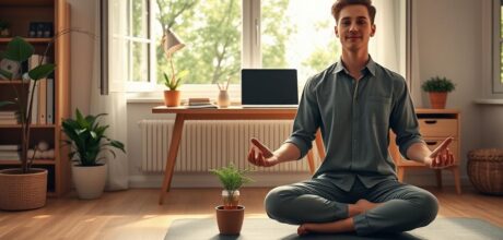 Hábitos diários que podem melhorar sua produtividade de forma natural