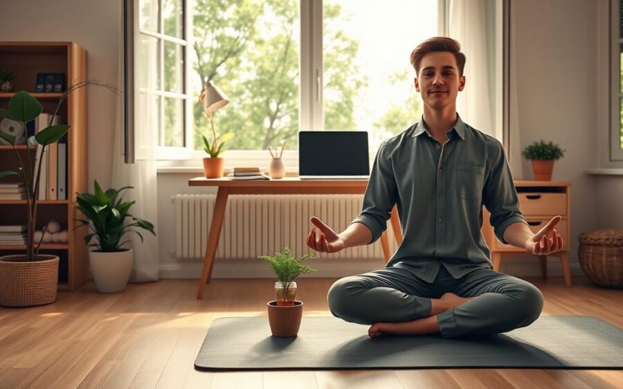 Hábitos diários que podem melhorar sua produtividade de forma natural