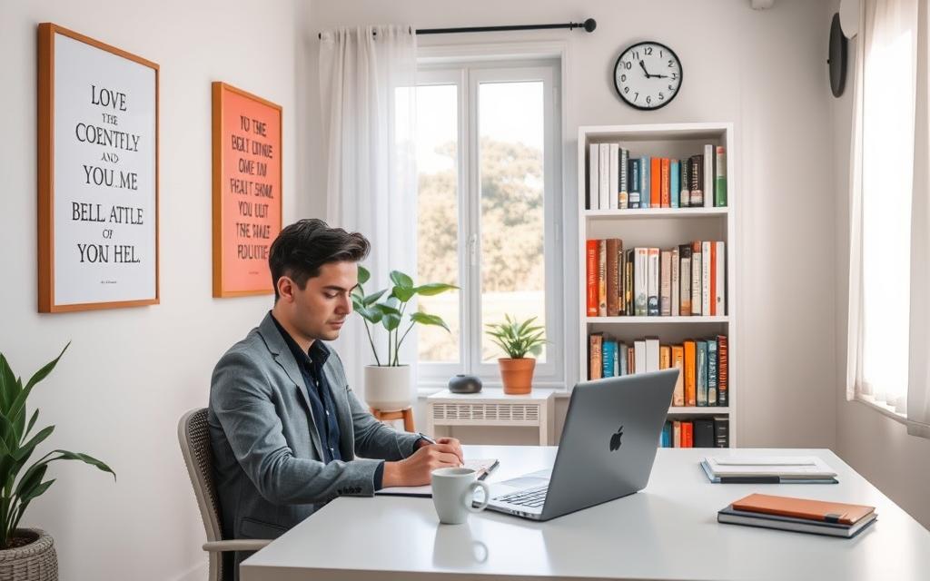 Estratégias para vencer a procrastinação Estratégias para vencer a procrastinação