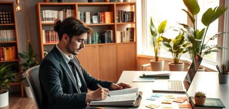 Estratégias para vencer a procrastinação and boost productivity