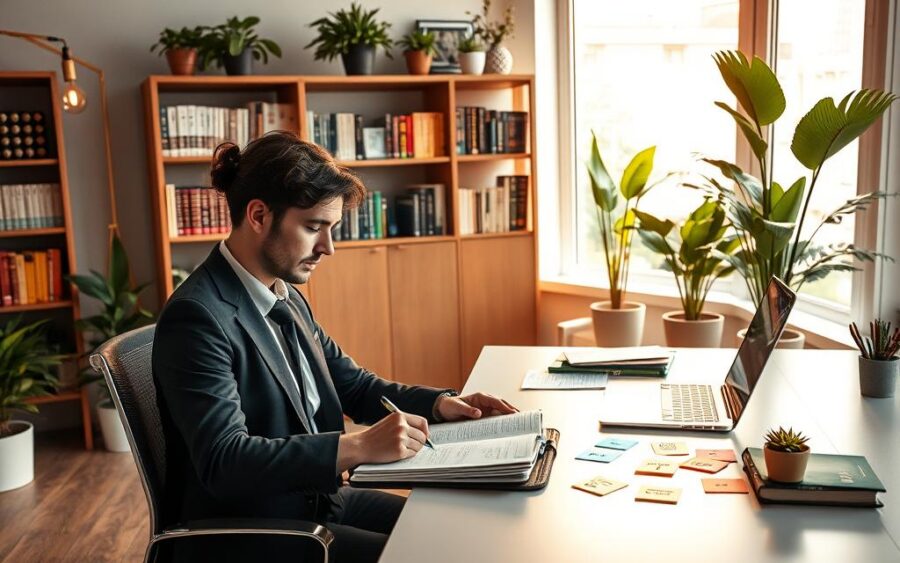Estratégias para vencer a procrastinação and boost productivity