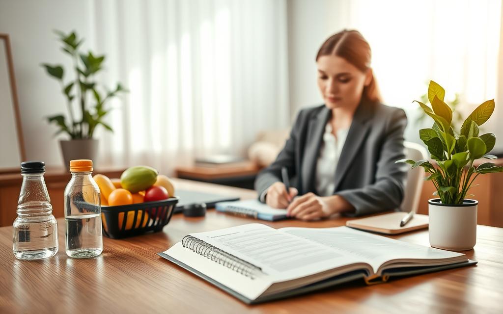 como criar uma rotina saudável e manter a consistência todos os dias como criar uma rotina saudável e manter a consistência todos os dias