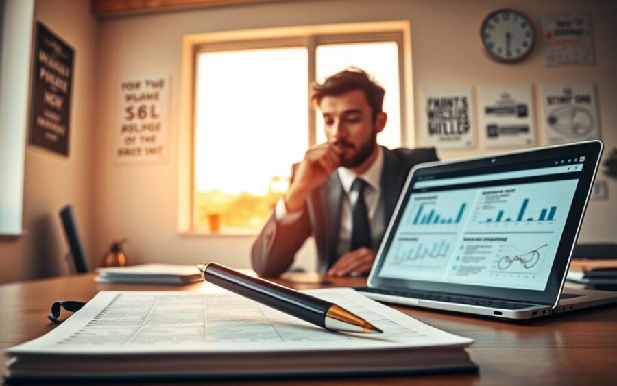 Como desenvolver disciplina para alcançar seus objetivos