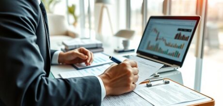 Como investir seu primeiro dinheiro com segurança e baixo risco