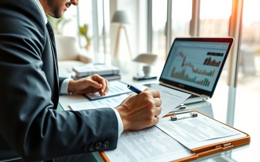 Como investir seu primeiro dinheiro com segurança e baixo risco