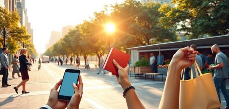 Como nossas escolhas diárias moldam o futuro sem percebermos