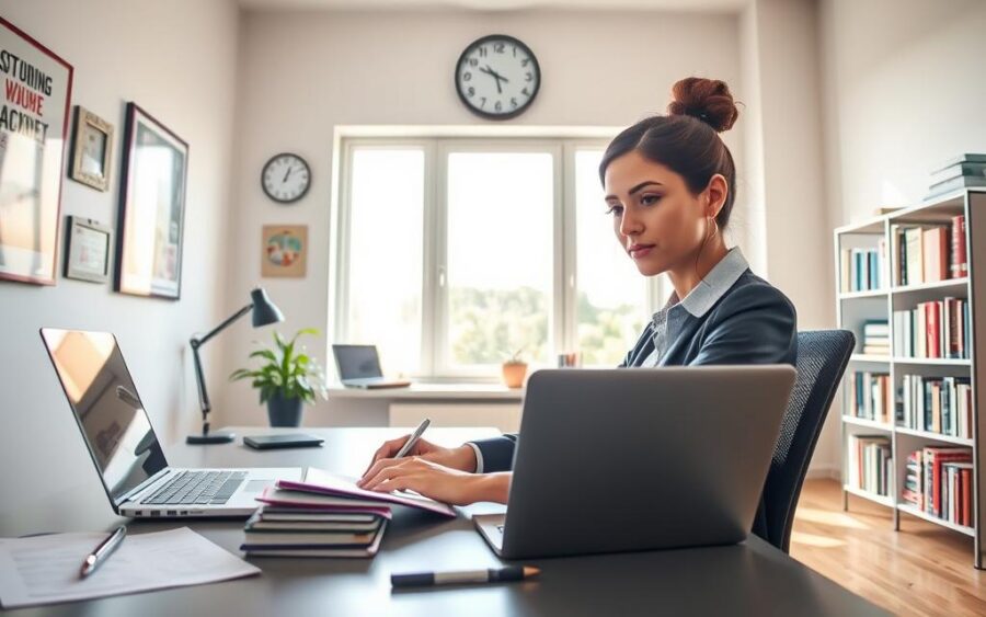 Saiba como vencer a procrastinação e aumentar sua produtividade