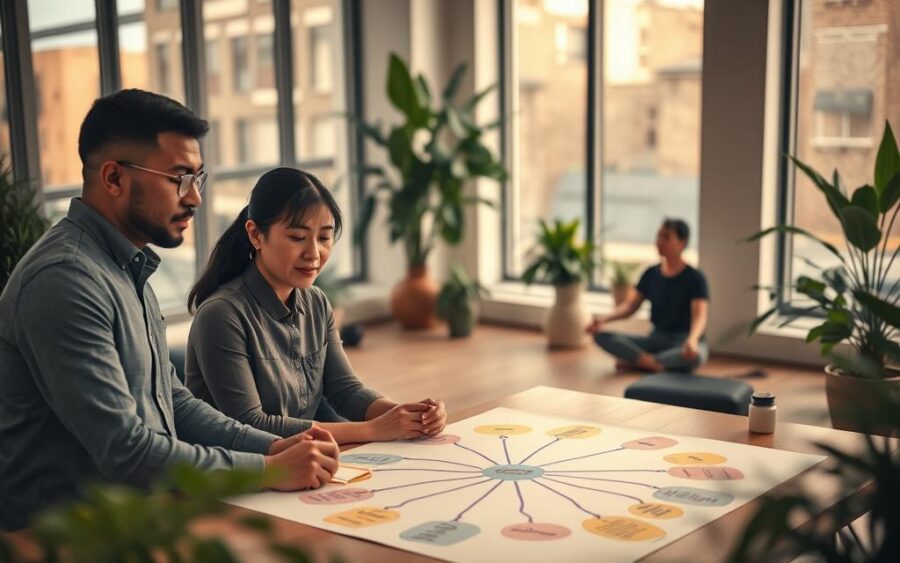 estratégias para fortalecer a inteligência emocional no dia a dia