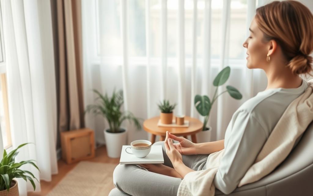hábitos saudáveis para relaxamento hábitos saudáveis para relaxamento