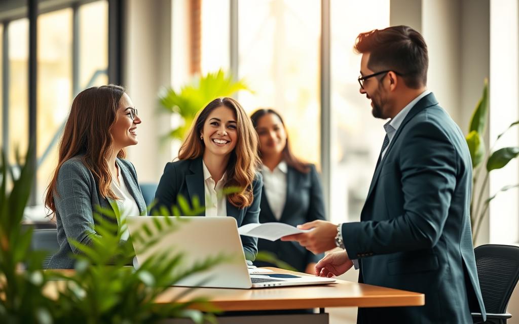 inteligência emocional no trabalho