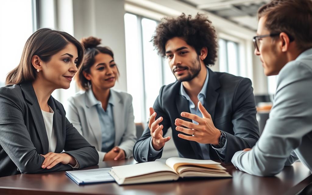 técnicas de inteligência emocional técnicas de inteligência emocional
