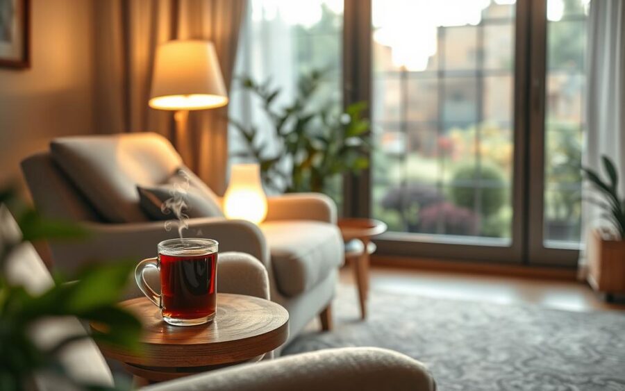 Dicas para como criar momentos de descanso na rotina