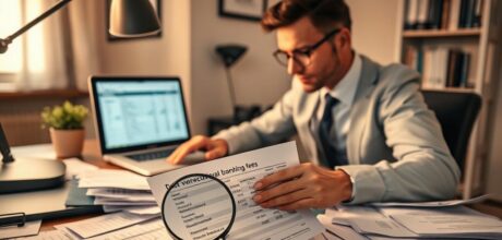 Como identificar tarifas bancárias desnecessárias e economizar