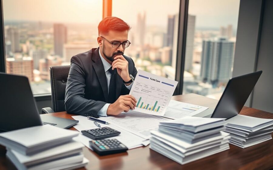 Saiba o que avaliar antes de contratar um empréstimo pessoal