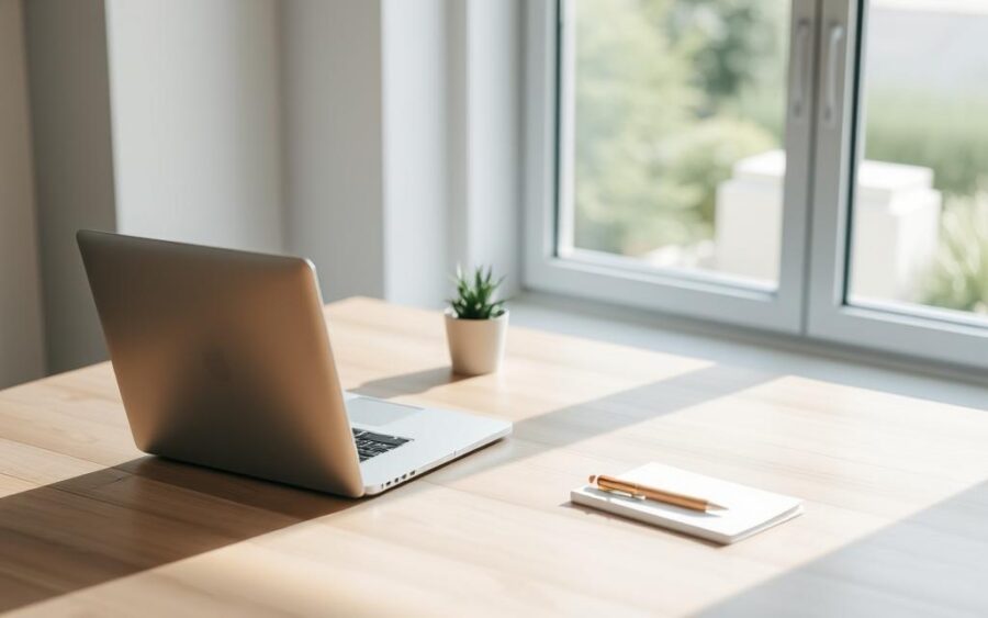 Princípios do minimalismo para uma rotina mais leve