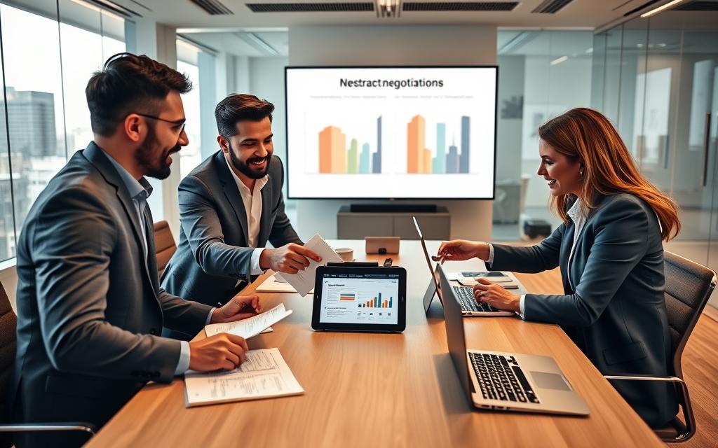 melhores práticas de negociação melhores práticas de negociação