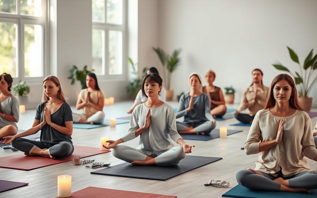 técnicas de relaxamento técnicas de relaxamento